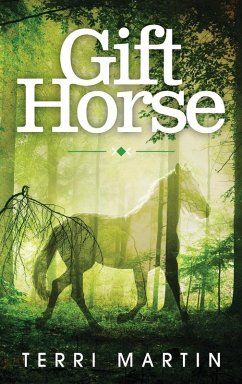 Cover Gift Horse