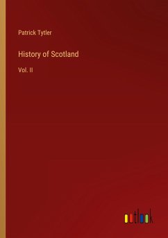 History of Scotland