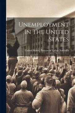 Cover Unemployment In The United States