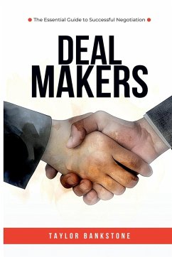 Cover Deal Makers