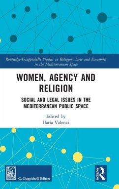 Women, Agency and Religion