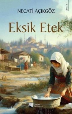 Cover Eksik Etek