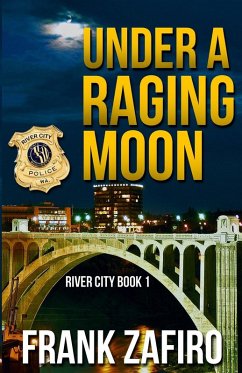 Under a Raging Moon - Zafiro, Frank