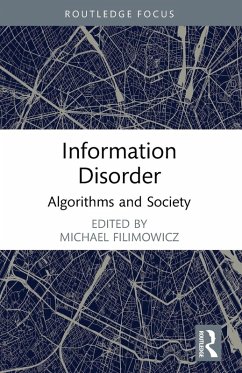 Cover Information Disorder