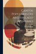 Cantos Populares Do Archipelago Acoriano - Bild 1