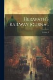 Herapath's Railway Journal; Volume 4