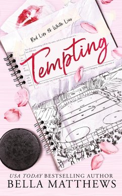 Cover Tempting