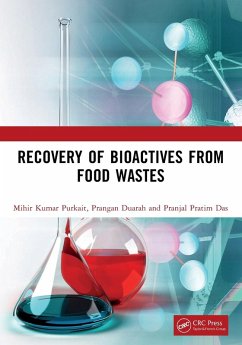 Cover Recovery of Bioactives from Food Wastes