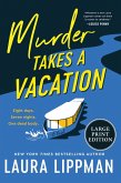 Murder Takes a Vacation Murder Takes a Vacation