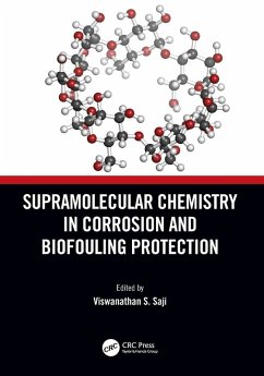 Cover Supramolecular Chemistry in Corrosion and Biofouling Protection