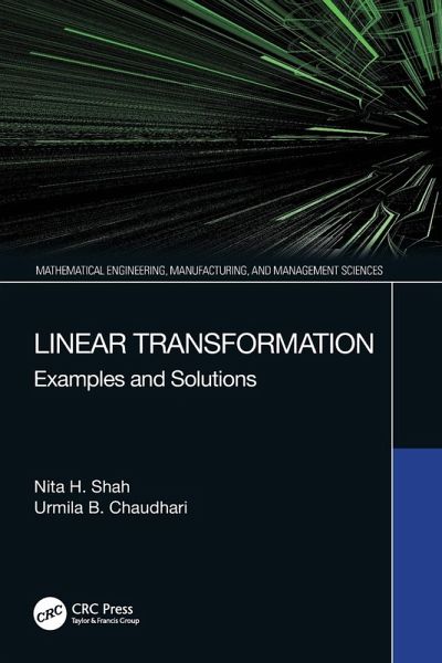 Linear Transformation Linear Transformation