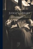 Judge's Library: A Monthly Magazine Of Fun, Issue 39 Judge's Library: A Monthly Magazine Of Fun, Issue 39