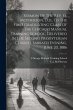 Sermon Of The Rev. S.j. Mcpherson,... - Bild 1