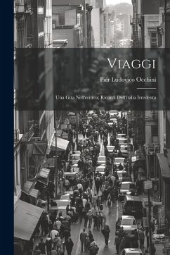 Cover Viaggi