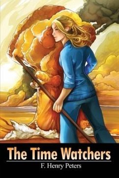 Cover The Time Watchers