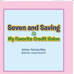 Cover Seven and Saving at My Favorite Credit Union