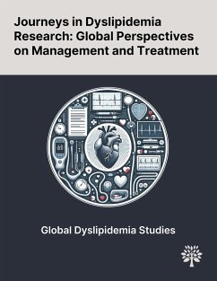 Journeys in Dyslipidemia Research - Toth, Peter P.; Zarotsky, Victoria