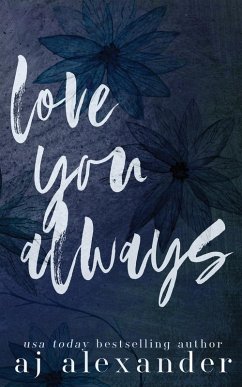 Cover Love You Always