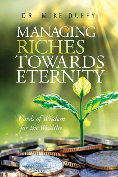 Cover Managing Riches Towards Eternity