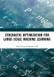 Stochastic Optimization for Large-scale... - Bild 1