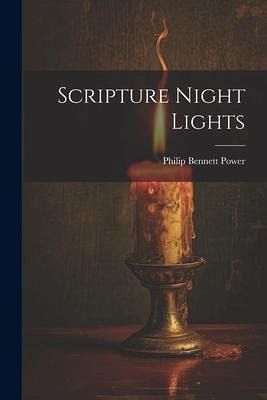 Scripture Night Lights Scripture Night Lights