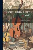 Songs From Dixie Land