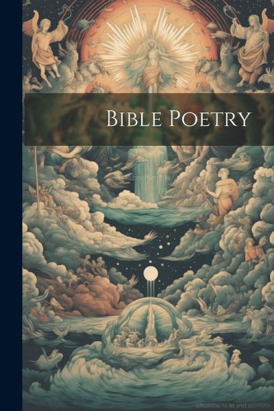 Bible Poetry