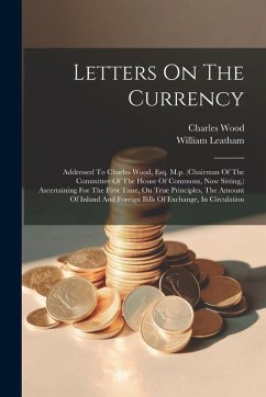 Cover Letters On The Currency
