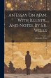 An Essay On Man. With Illustr., And... - Bild 1