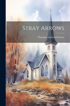 Stray Arrows