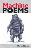 Machine Poems Machine Poems