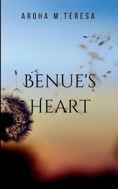 BENUE HEART - Aroha, T.