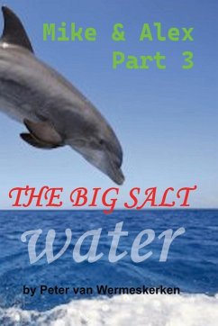 The Big Salt Water - Wermeskerken, Peter van