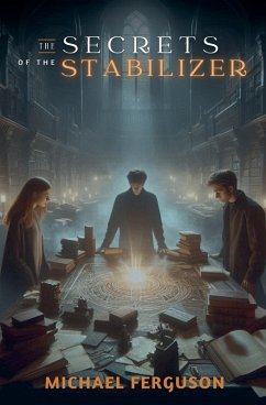 Cover The Secrets Of The Stabilizer
