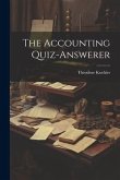 The Accounting Quiz-answerer