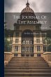 The Journal Of The Assembly; Volume 28 - Bild 1