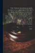 The Parsee Marriage and Divorce Act... - Bild 1