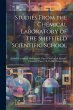 Studies From the Chemical Laboratory of... - Bild 1