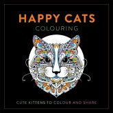 Happy Cats Colouring Happy Cats Colouring