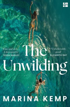 Cover The Unwilding