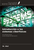 Introducción a los sistemas ciberfísicos