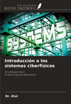 Cover Introducción a los sistemas ciberfísicos