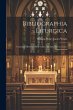 Bibliographia Liturgica: Catalogus... - Bild 1