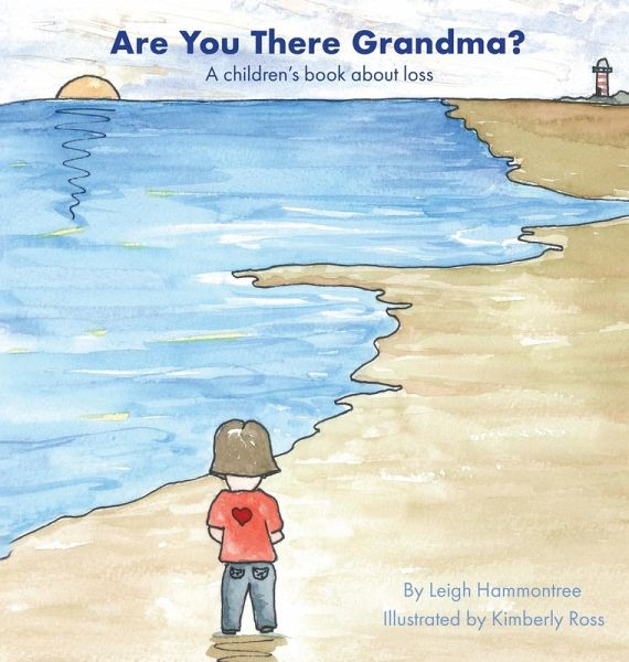Are You There Grandma? Are You There Grandma?