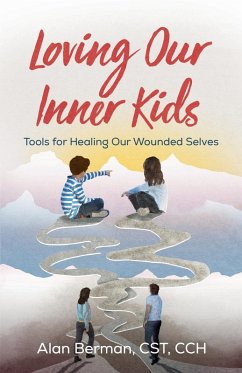 Cover Loving Our Inner Kids