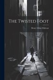 The Twisted Foot The Twisted Foot