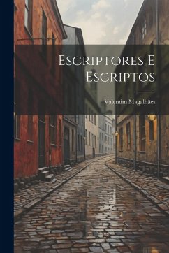 Cover Escriptores E Escriptos