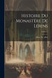 Histoire du monastére de Lérins;... - Bild 1