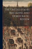 The United States Magazine and Democratic Review; Volume 11