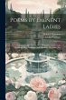 Poems by Eminent Ladies: Particularly:... - Bild 1